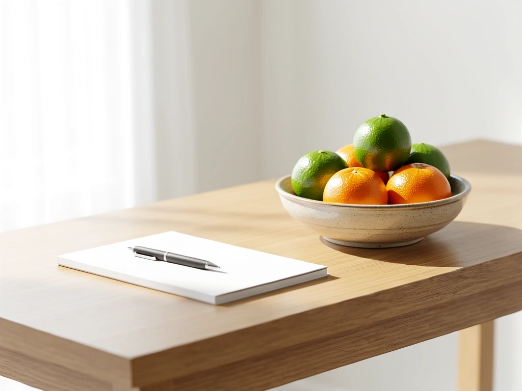 Documentación y transparencia nutricional